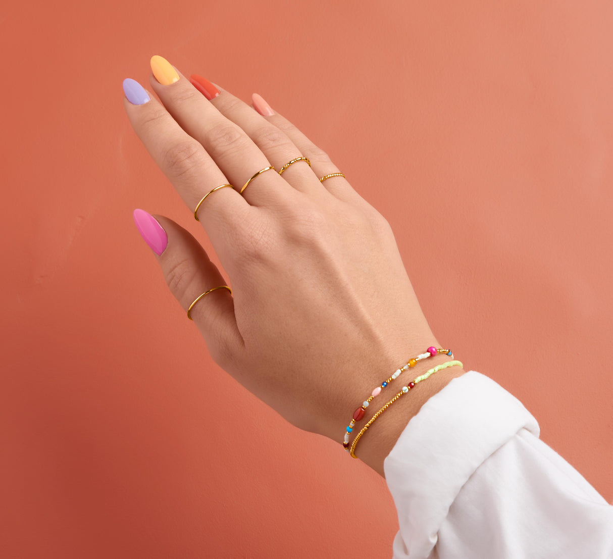 BY THIIM Ring Anchor