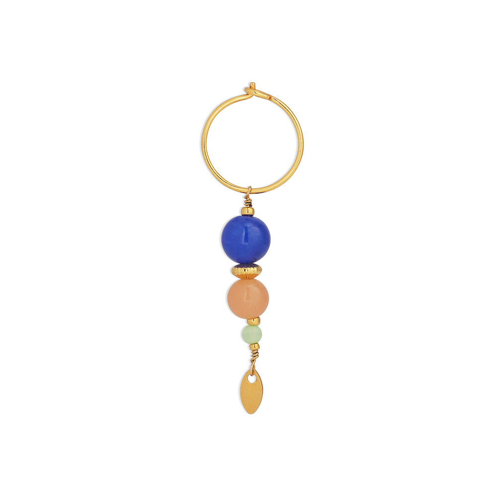 BY THIIM Ørering Venus Hoop