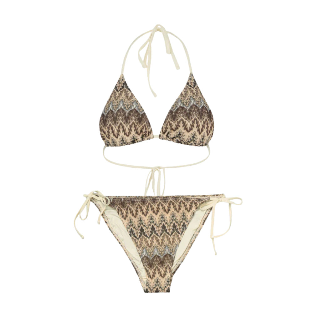 Beck Söndergaard Amber Baila Bikini Brown