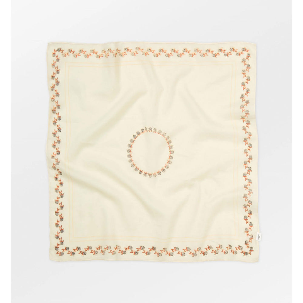 Beck Söndergaard Brombeere Cotta Tørklæde