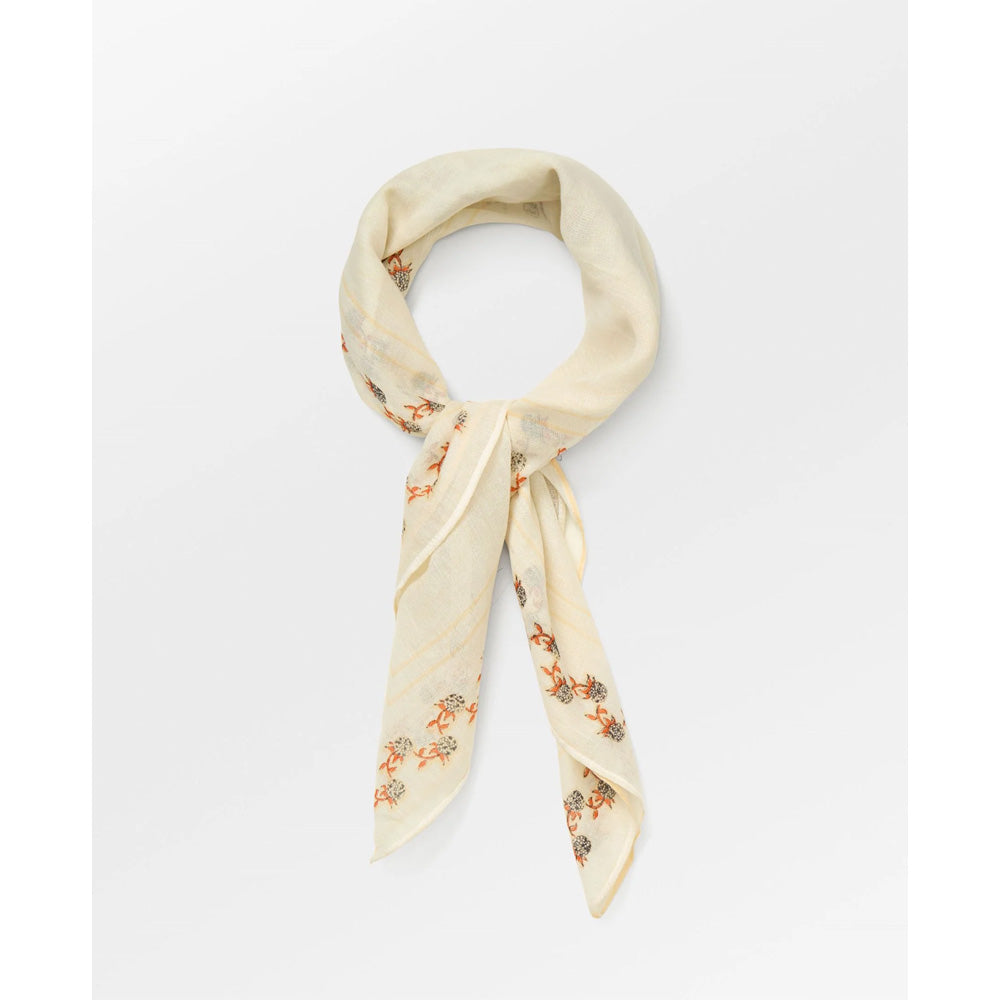 Beck Söndergaard Brombeere Cotta Tørklæde