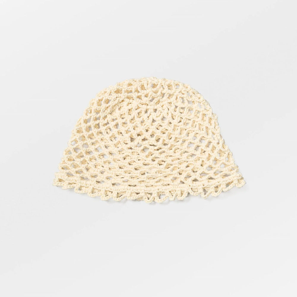 Beck Söndergaard Croha Skull Hat Summer Sand