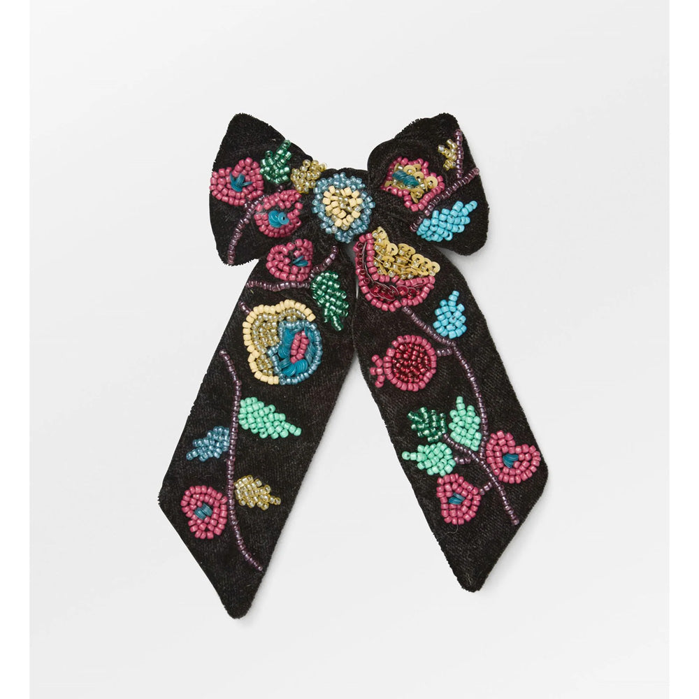 Beck Söndergaard Fairygard Bow Clip Black