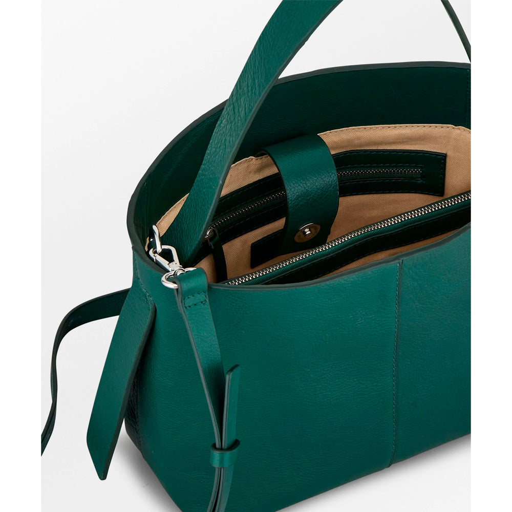 Beck Söndergaard Grain Fraya Taske Topiary Green