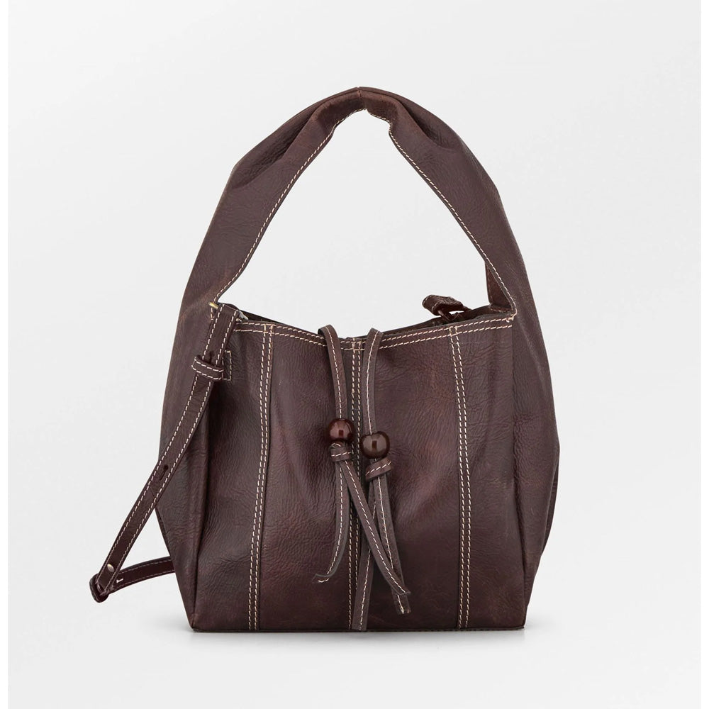 Beck Söndergaard Panel Harper Taske Chocolate Torte