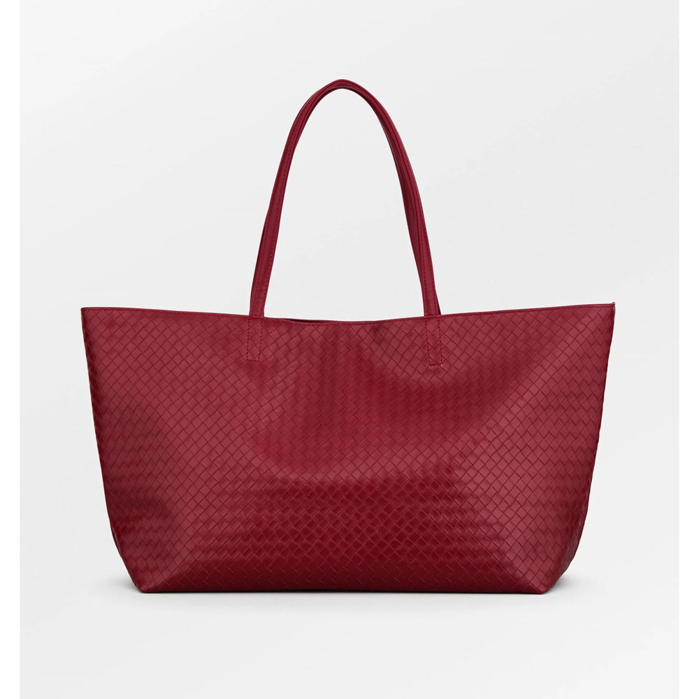 Beck Söndergaard Rallo Lottie Bag Tibetan Red