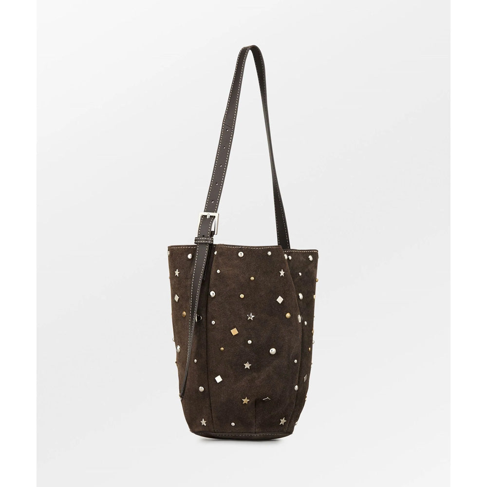 Beck Söndergaard Studra Tuli Bag Chocolate Torte