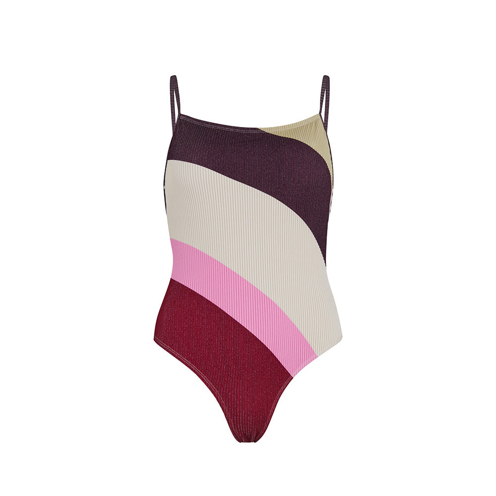 Beck Söndergaard Badedragt Blacca Euna Swimsuit