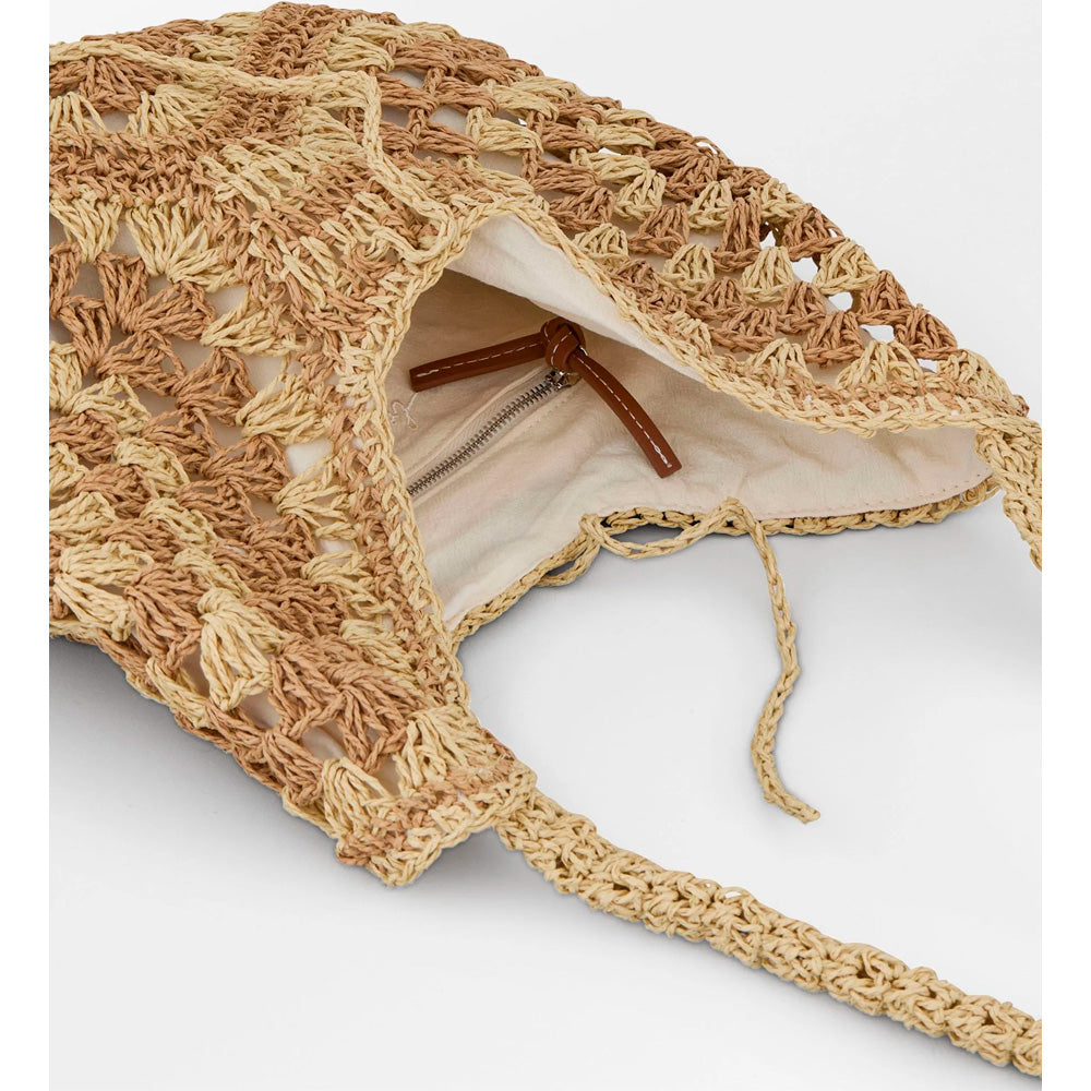 Beck Söndergaard Wafted Emily Taske Beige Nature