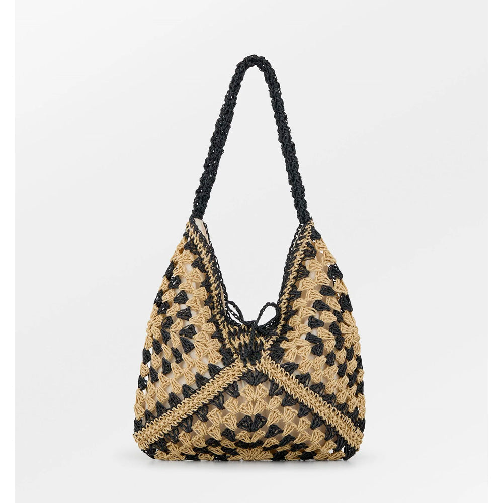 Beck Söndergaard Wafted Emily Taske Sort Nature