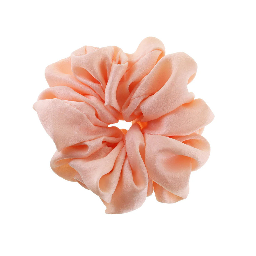 By Stær Isabella Scrunchie Pudder Hårelastik