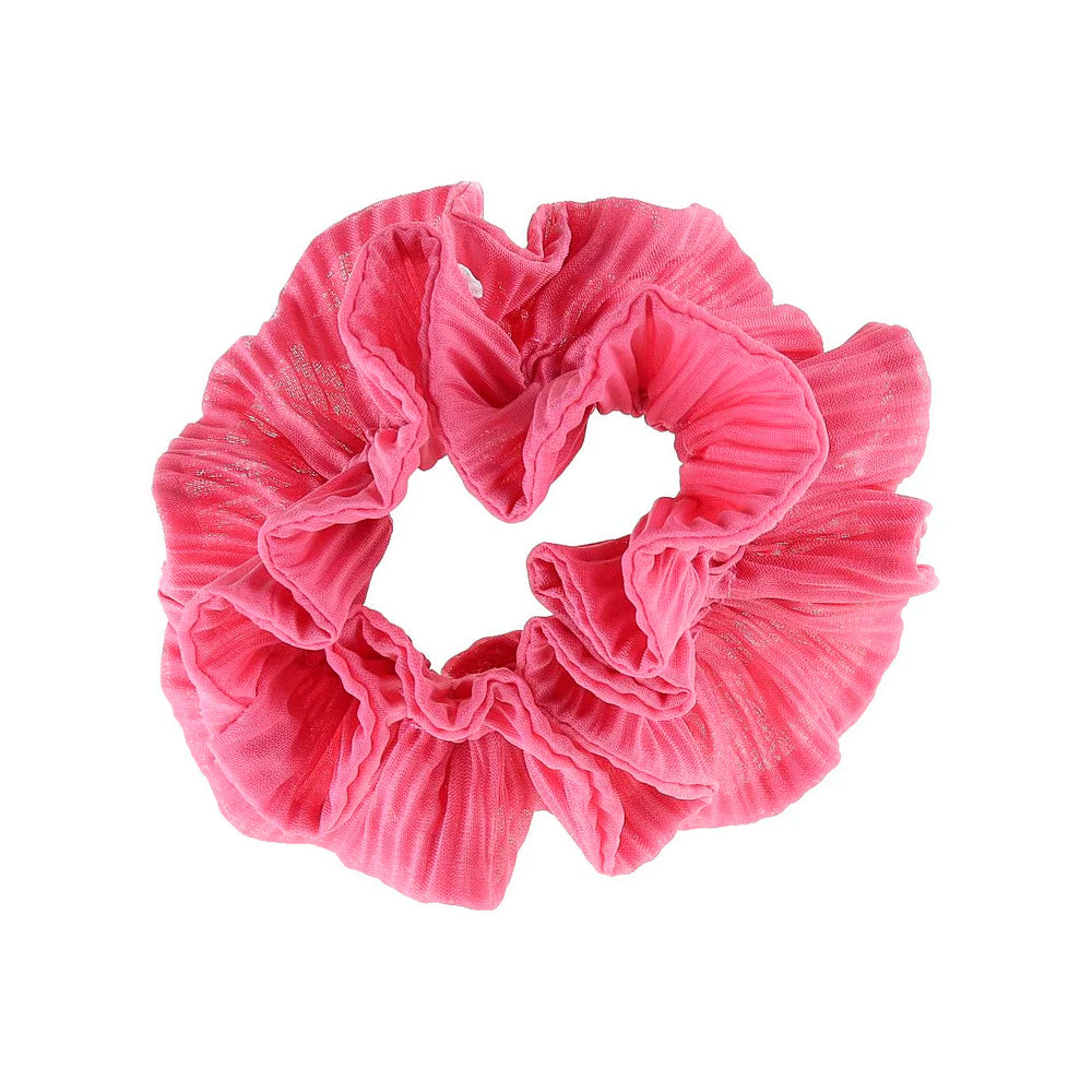 By Stær Kaisa Scrunchie Berry Hårelastik