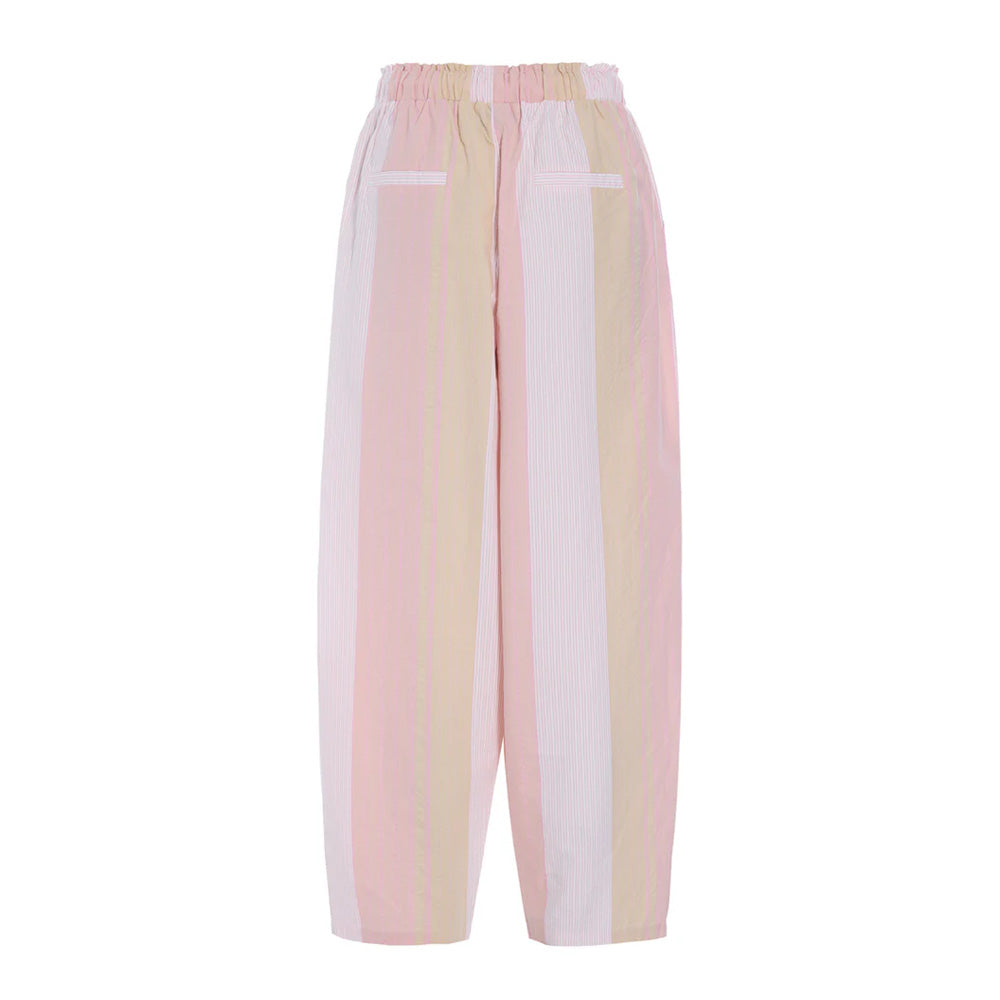 Hunkøn Tilly Trousers Pink