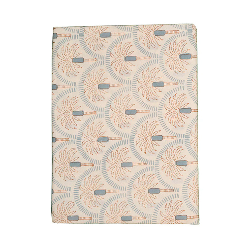 Masala Chaii Dug Blokprint Palmer