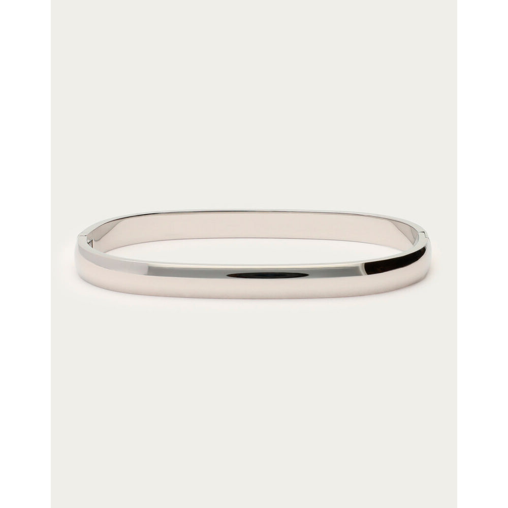 My Jewellery Smykker Armbånd Bangle Square Wide