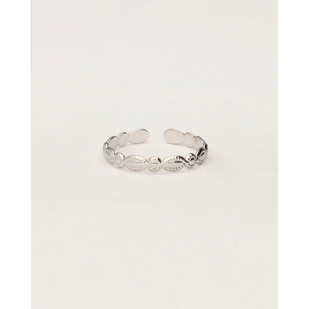 My Jewellery Smykker Bohemian Mix Ring Justerbar