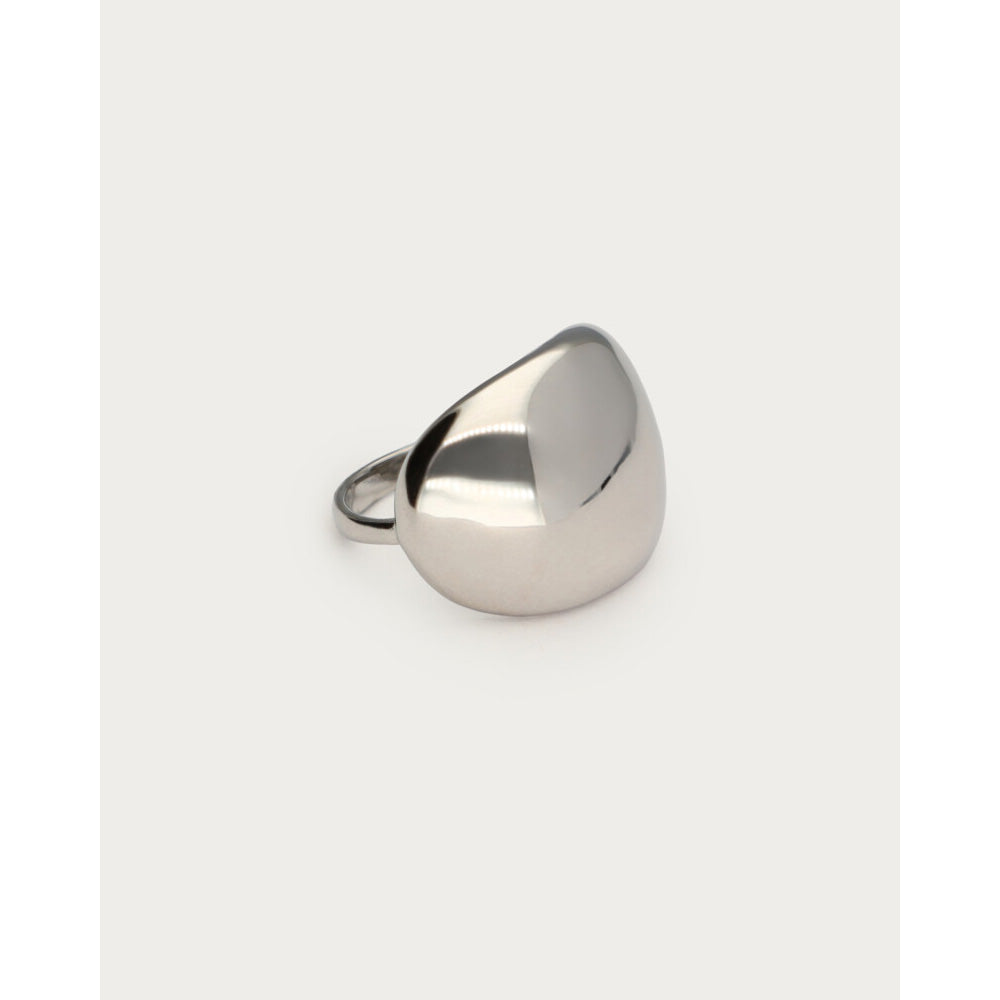 My Jewellery Smykker Statement Ring Bubble Justerbar