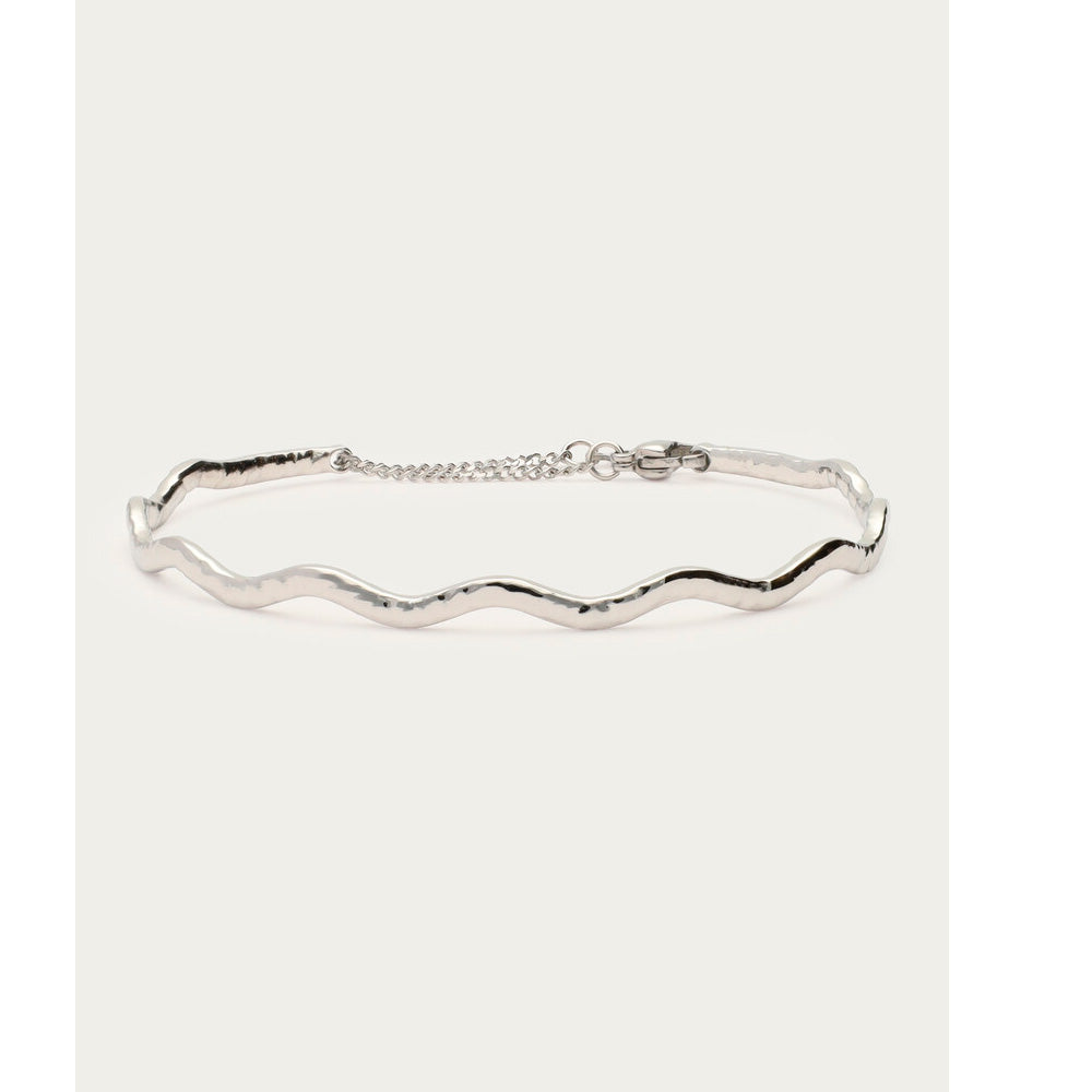 My Jewellery Armbånd Bangle Wave