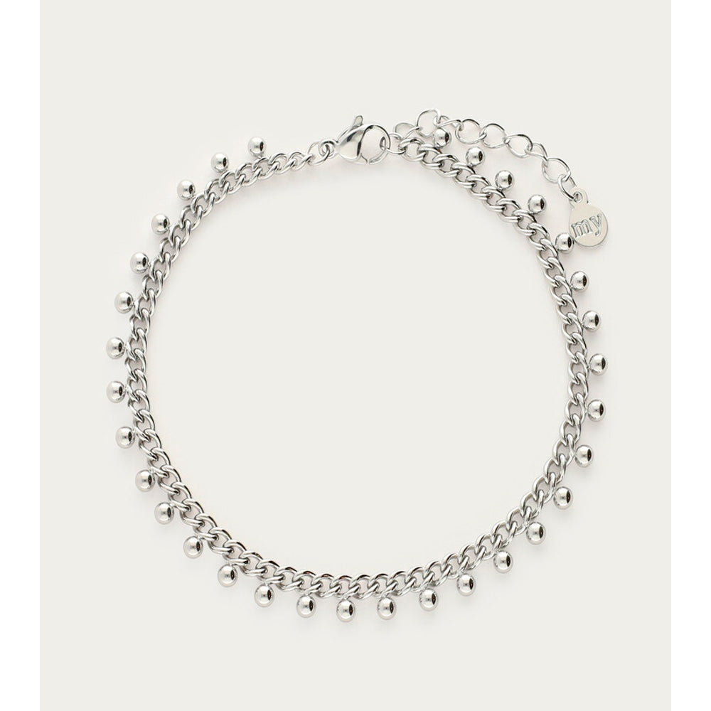My Jewellery Smykker Armbånd Prikker