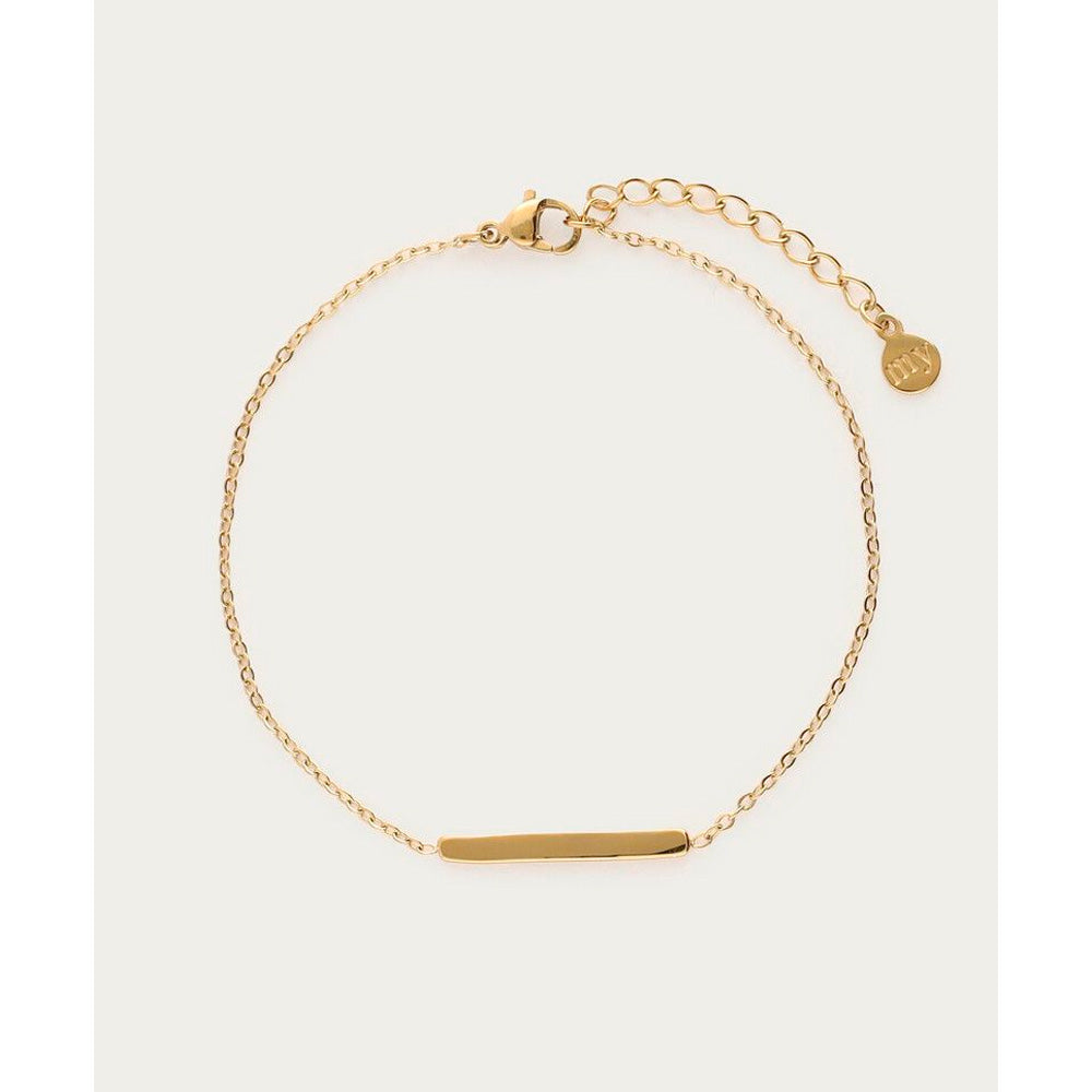 My Jewellery Smykker Armbånd Bar
