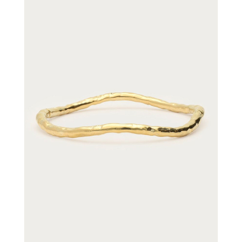 My Jewellery Smykker Armbånd Bangle Nomad Organisk