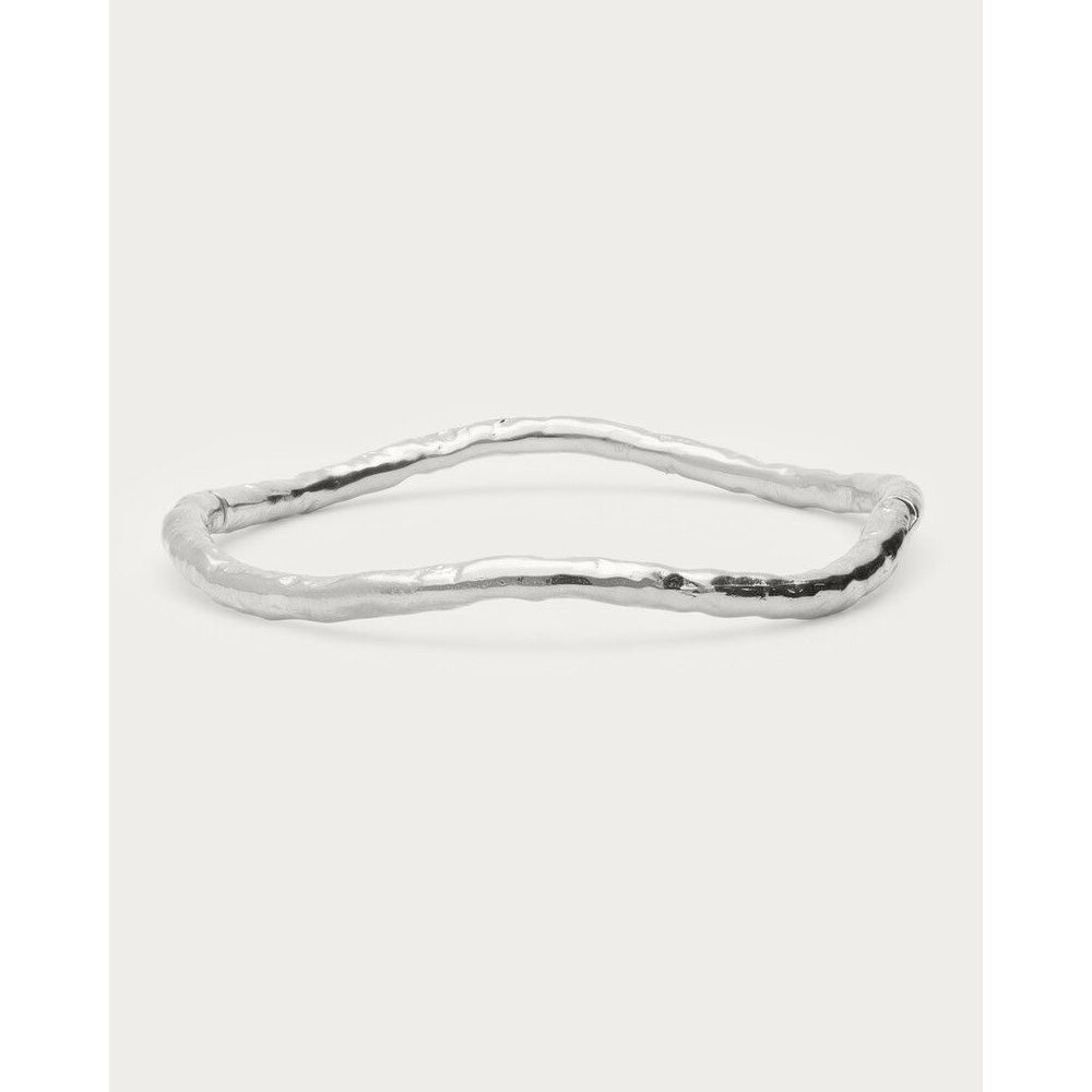 My Jewellery Smykker Armbånd Bangle Nomad Organisk