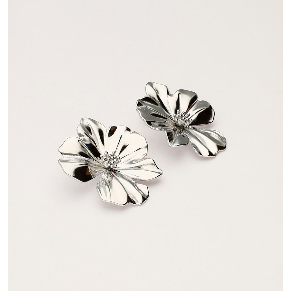 My Jewellery Smykker Øreringe Stikker Flower