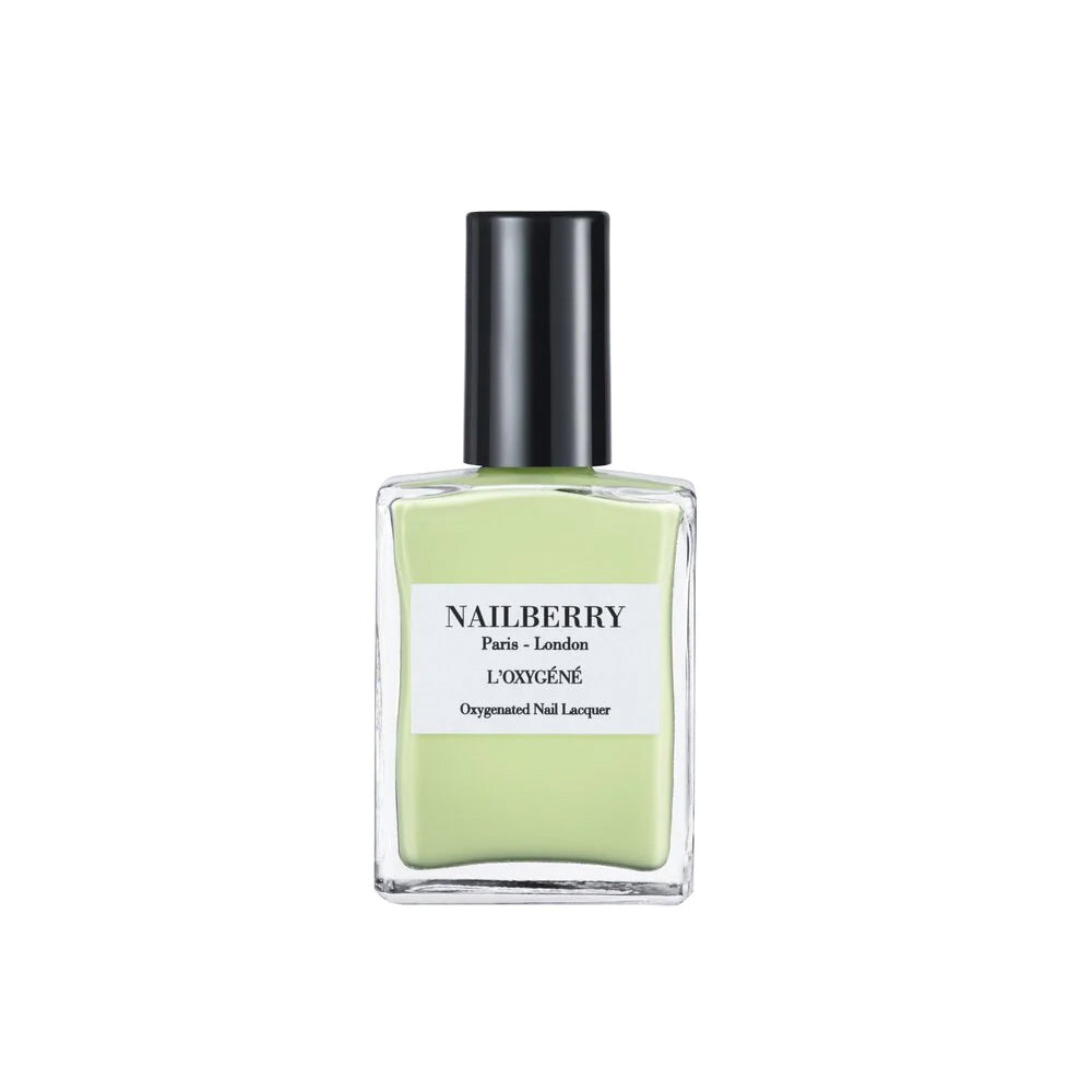 Nailberry Neglelak Pistaci-oh