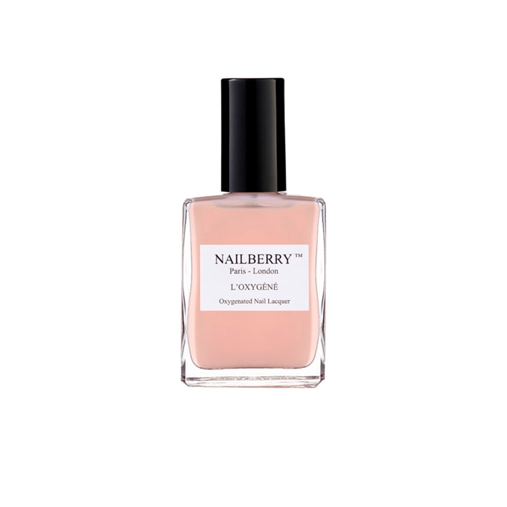 Nailberry Neglelak Au Natural