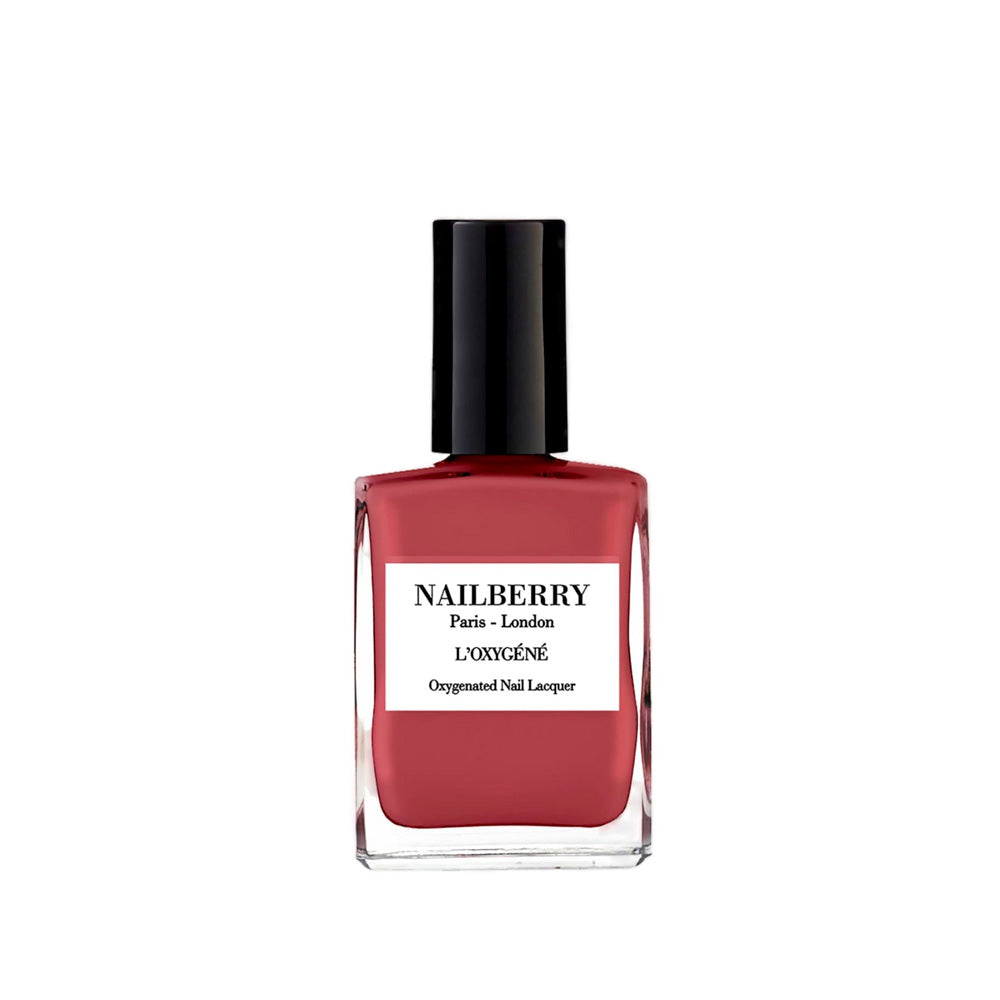 Nailberry Neglelak Cashmere