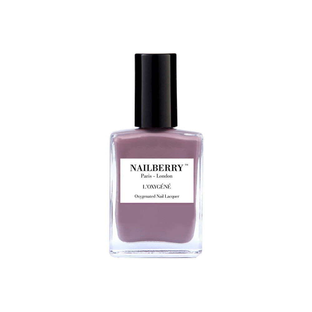 Nailberry Neglelak Cocoa Cabana