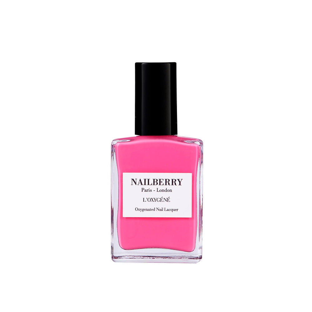 Nailberry Neglelak Pink Tulip