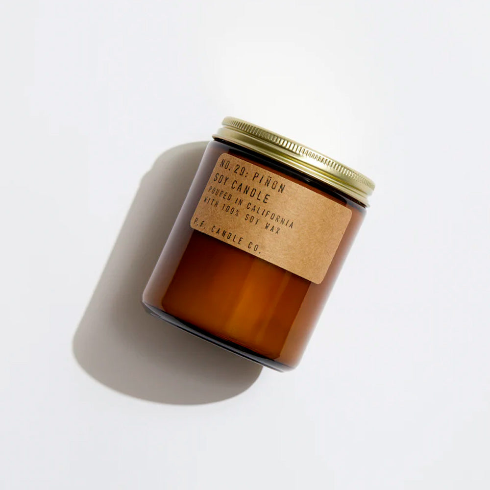P.F. Candle Co Soja Duftlys No. 29 Pinon