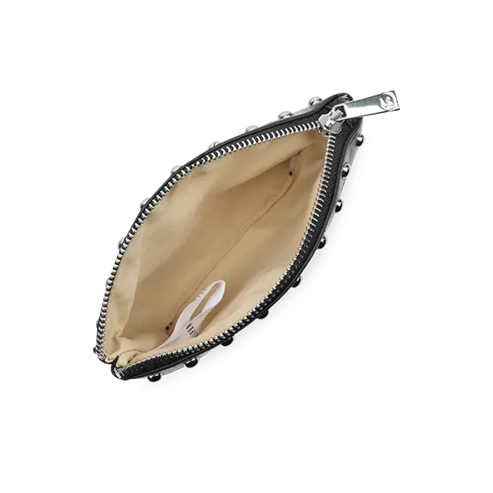 Silfen Studio Minnie Pouch Taske Black