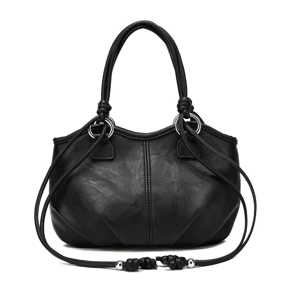 Silfen Daphne Taske Black