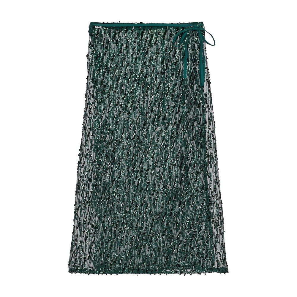 Sissel Edelbo Betsy Wrap Nederdel