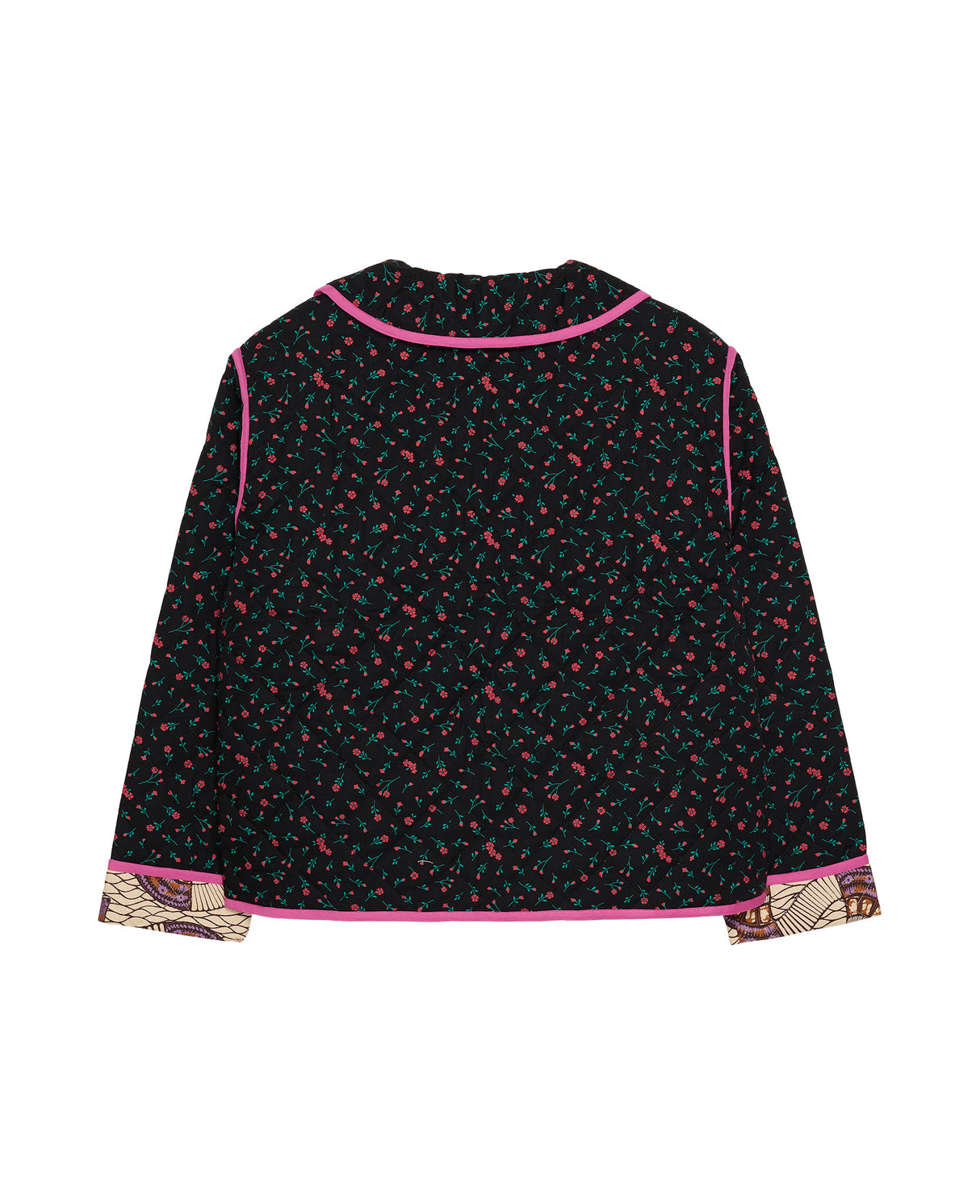 Sissel Edelbo Daniella Jacket Black Bird