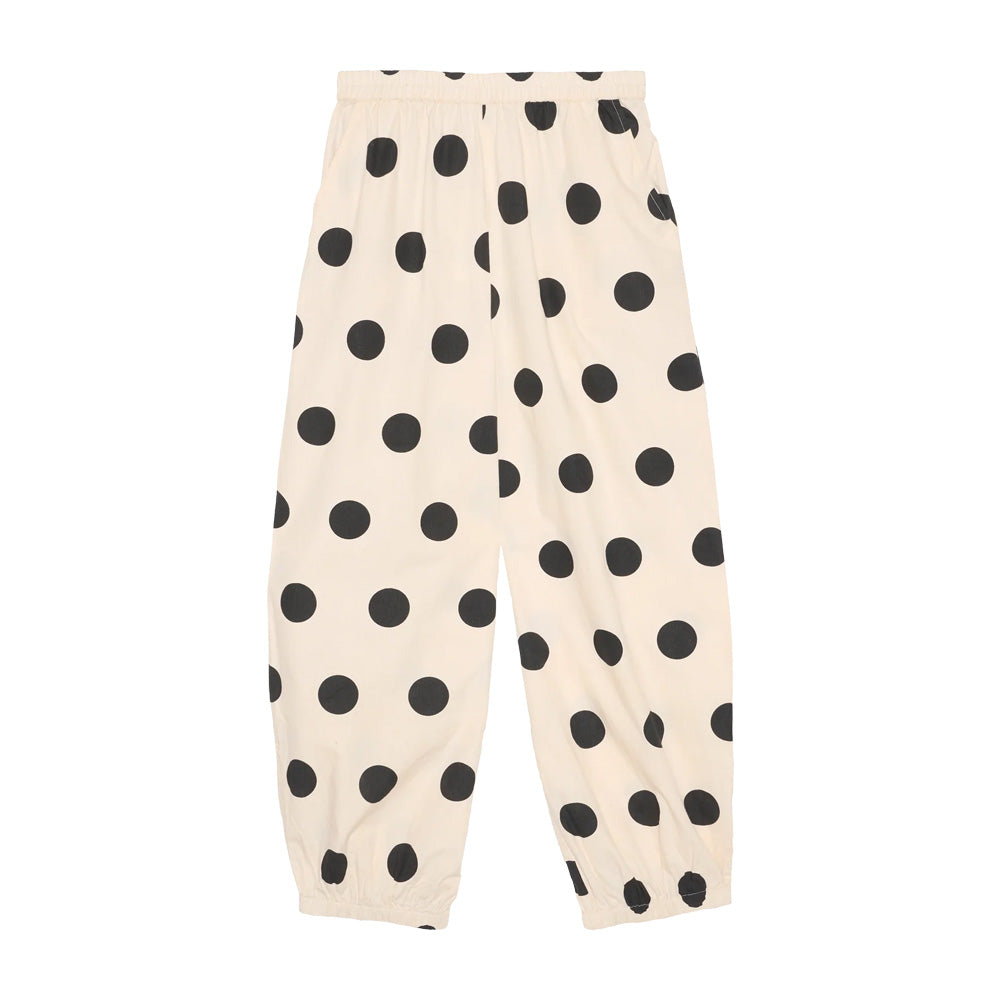 Sissel Edelbo Iluna Pants Black Dot Prikker