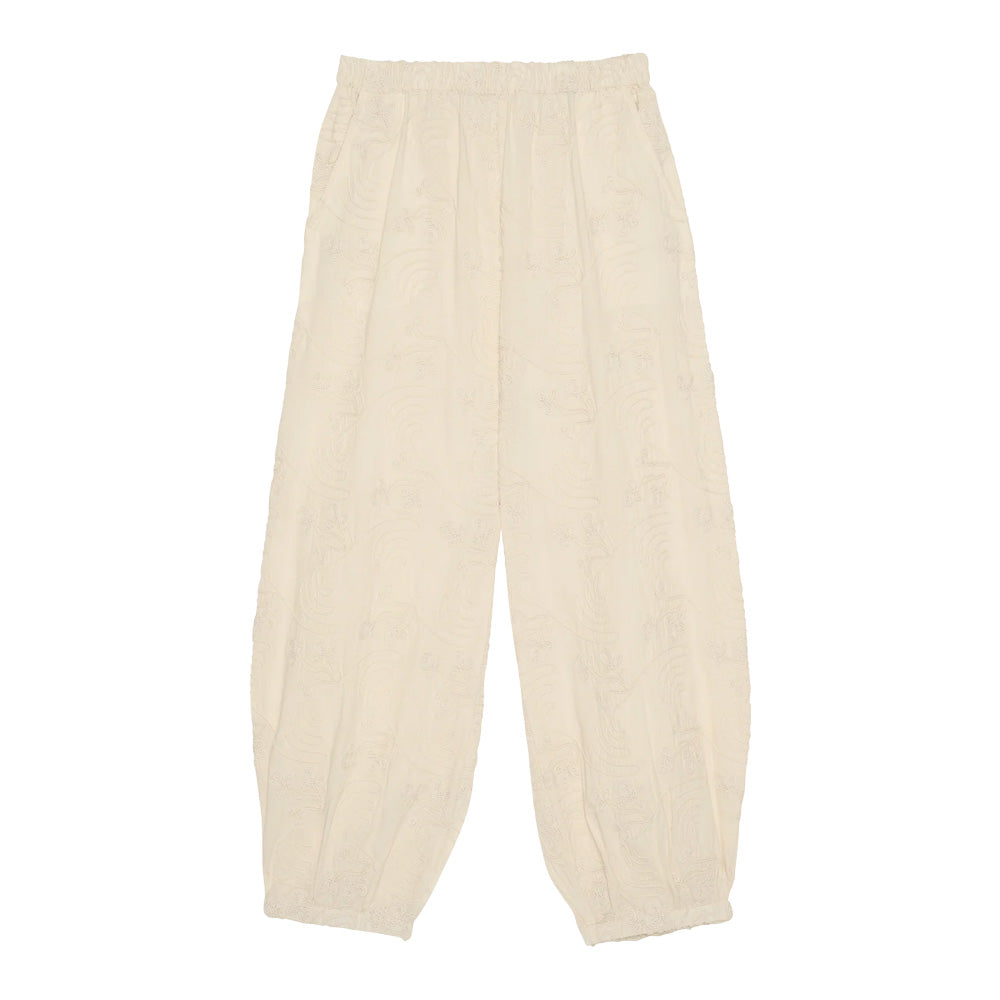 Sissel Edelbo Iluna Pants Champagne