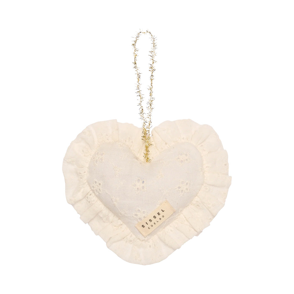 Sissel Edelbo Julepynt Sweetheart Ornament Mom