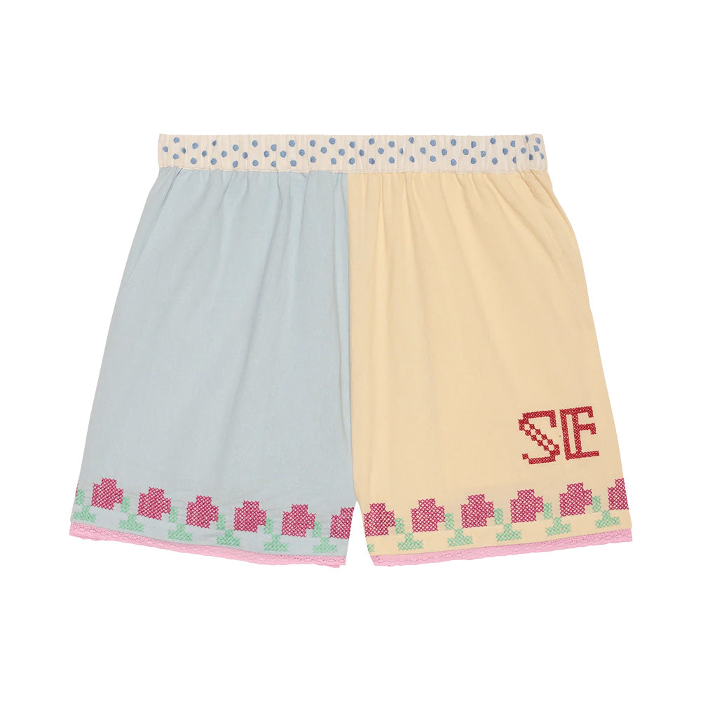 Sissel Edelbo Myra Shorts Baby Blue