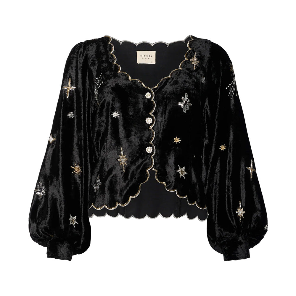 Sissel Edelbo Phoebe Top