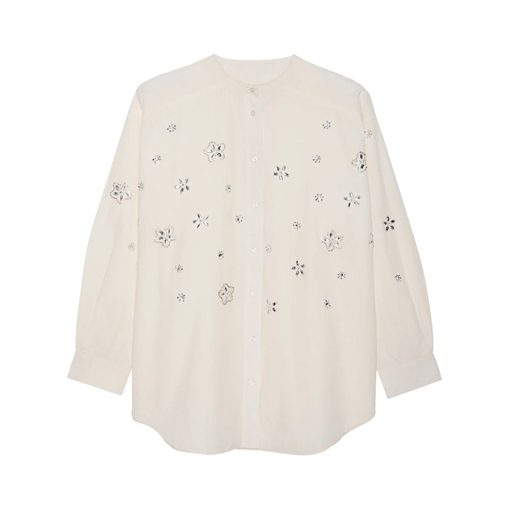 Sissel Edelbo Terese Shirt Snow White