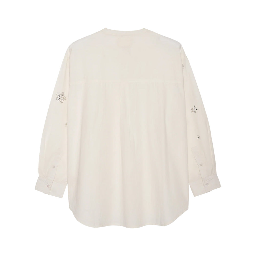 Sissel Edelbo Terese Shirt Snow White