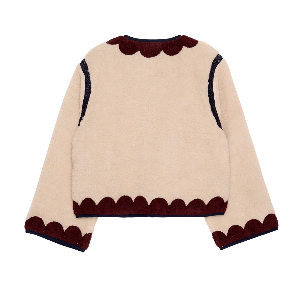 Sissel Edelbo Tamara Jacket Off-White