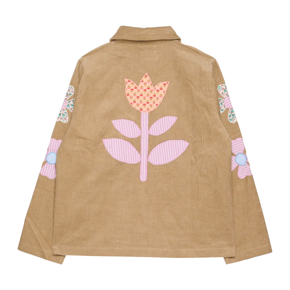 Sissel Edelbo Twiggy Jacket Sand