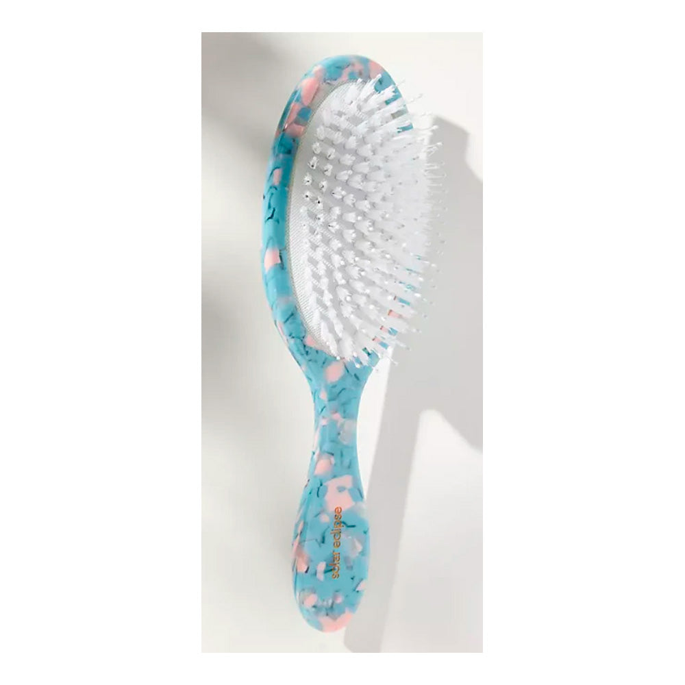 Solar Eclipse Hårbørste Leopard