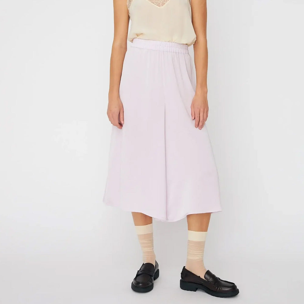 Stella Nova Delicate Shorts Light Purple