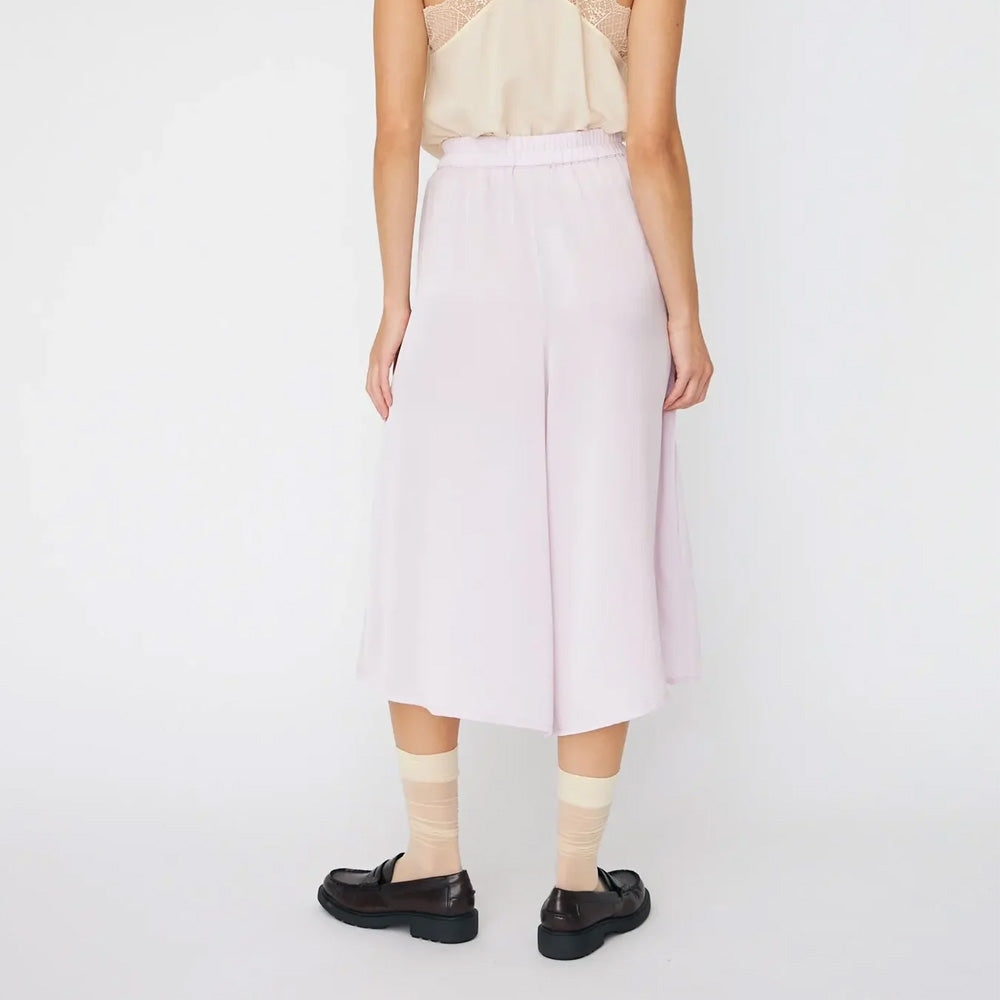 Stella Nova Delicate Shorts Light Purple