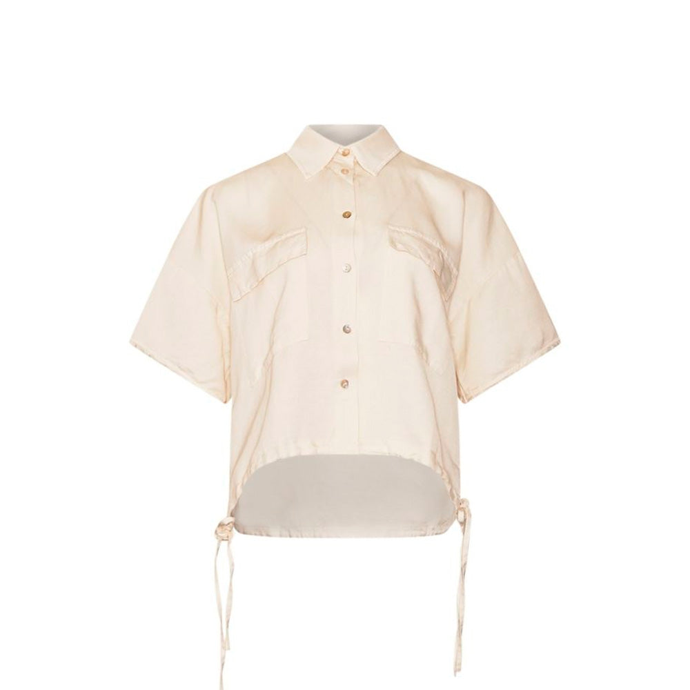 Tiffany Clothing Feluka Shirt Off White